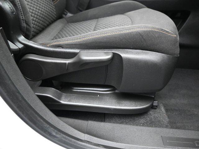 used 2020 GMC Terrain car, priced at $16,991