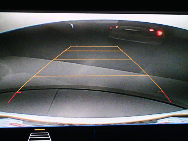 used 2020 GMC Terrain car, priced at $16,991