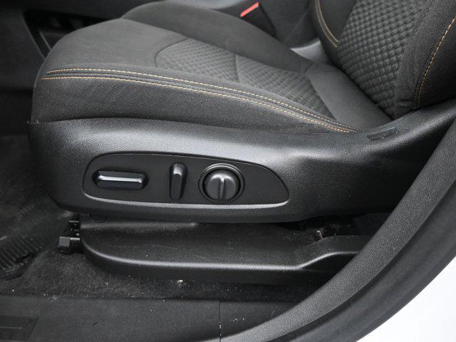 used 2020 GMC Terrain car, priced at $16,991