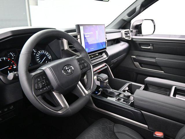 new 2025 Toyota Tundra car, priced at $64,809