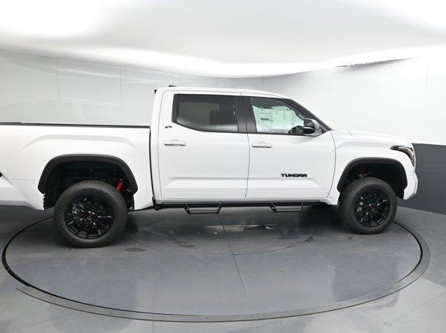new 2025 Toyota Tundra car, priced at $64,809