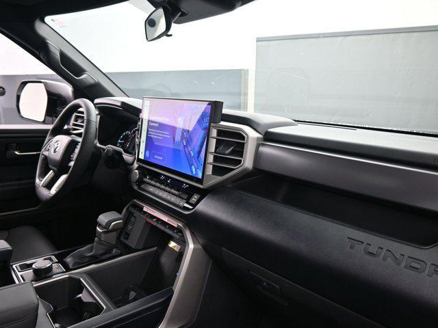 new 2025 Toyota Tundra car, priced at $64,809