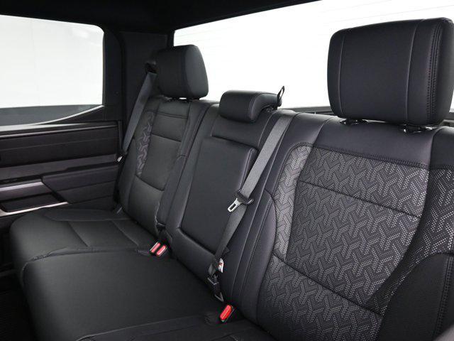 new 2025 Toyota Tundra car, priced at $64,809