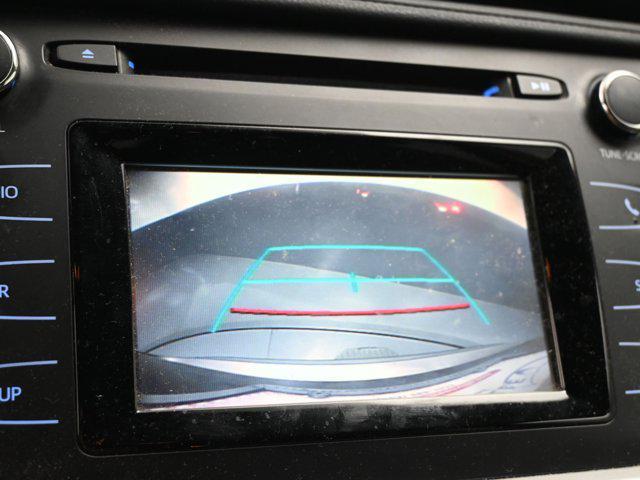 used 2019 Toyota Highlander car, priced at $20,992