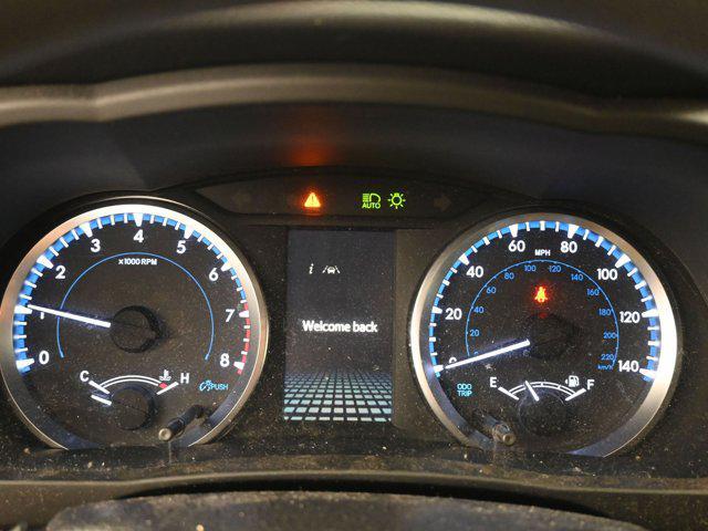 used 2019 Toyota Highlander car, priced at $20,992