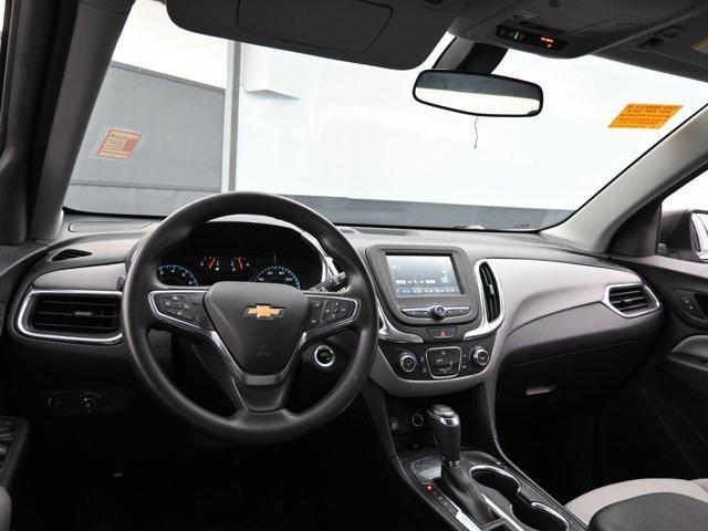 used 2018 Chevrolet Equinox car, priced at $13,000