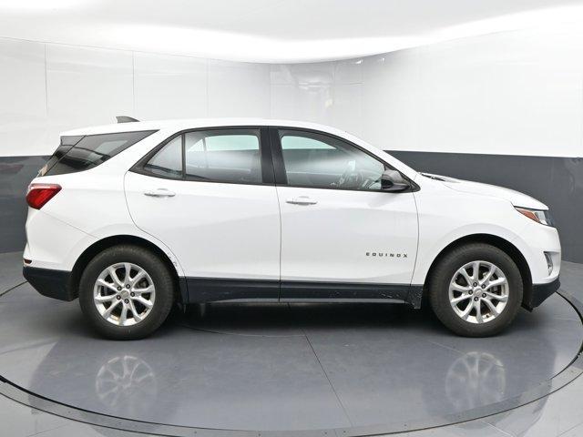 used 2018 Chevrolet Equinox car, priced at $13,000