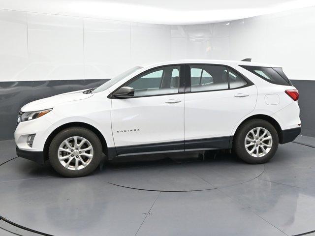 used 2018 Chevrolet Equinox car, priced at $13,000