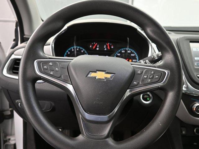 used 2018 Chevrolet Equinox car, priced at $13,000