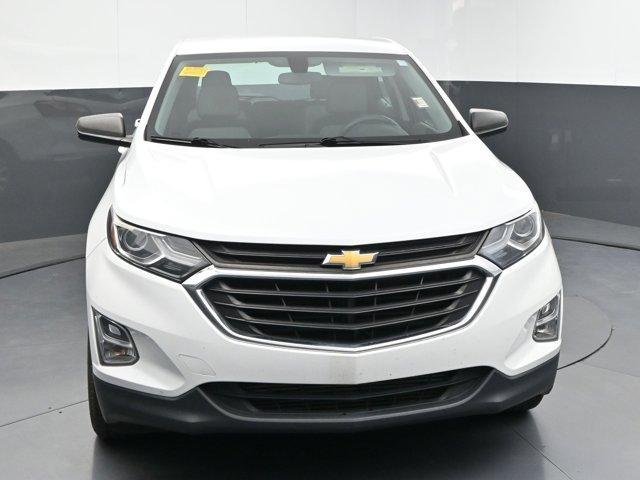 used 2018 Chevrolet Equinox car, priced at $13,000