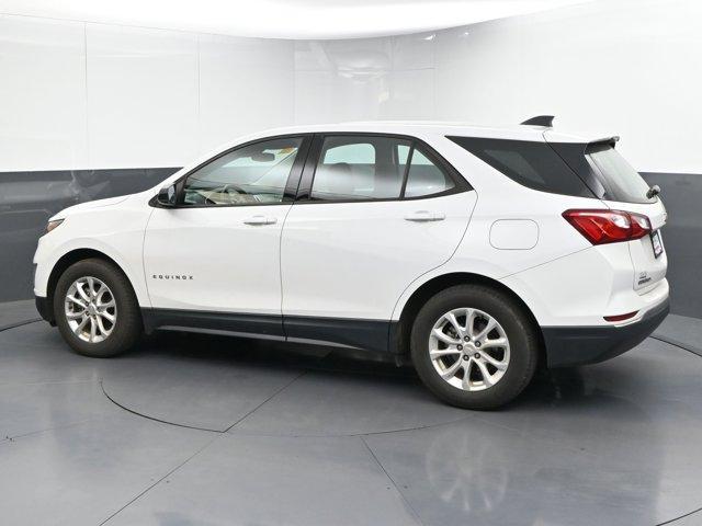 used 2018 Chevrolet Equinox car, priced at $13,000