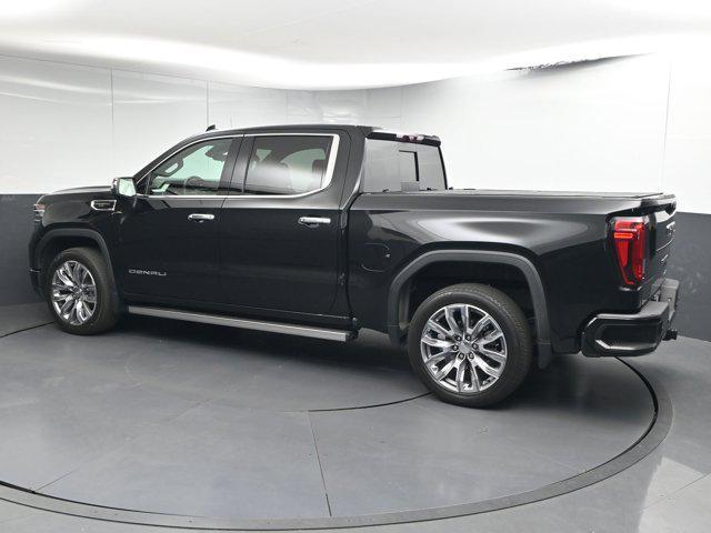 used 2024 GMC Sierra 1500 car, priced at $53,292