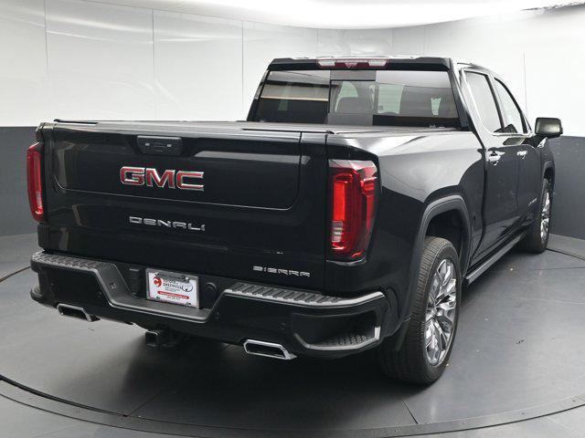 used 2024 GMC Sierra 1500 car, priced at $53,292
