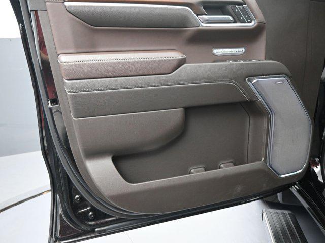 used 2024 GMC Sierra 1500 car, priced at $53,292