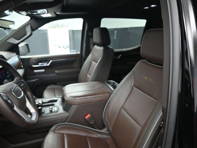 used 2024 GMC Sierra 1500 car, priced at $53,292