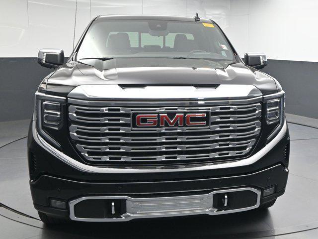 used 2024 GMC Sierra 1500 car, priced at $53,292