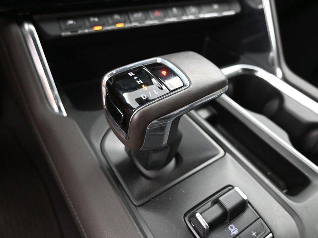 used 2024 GMC Sierra 1500 car, priced at $53,292