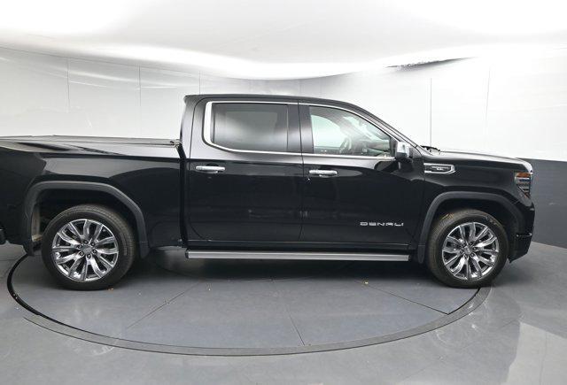 used 2024 GMC Sierra 1500 car, priced at $53,292