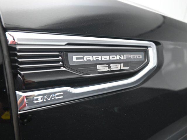 used 2024 GMC Sierra 1500 car, priced at $53,292