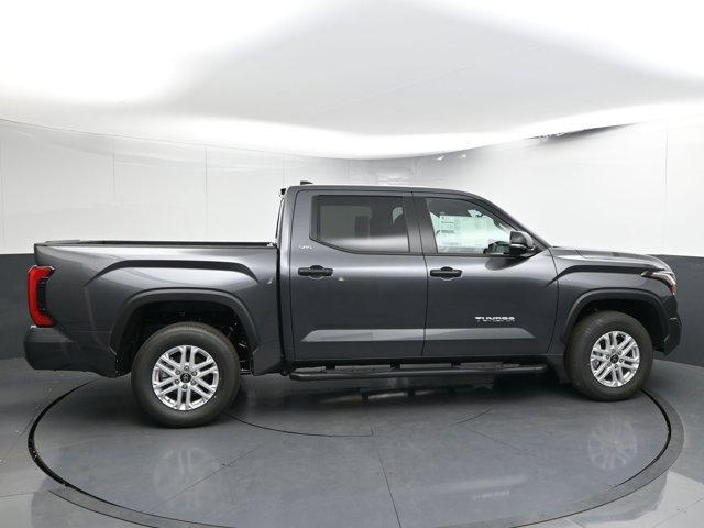 new 2025 Toyota Tundra car, priced at $52,380