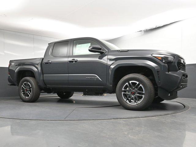 new 2025 Toyota Tacoma car, priced at $50,092