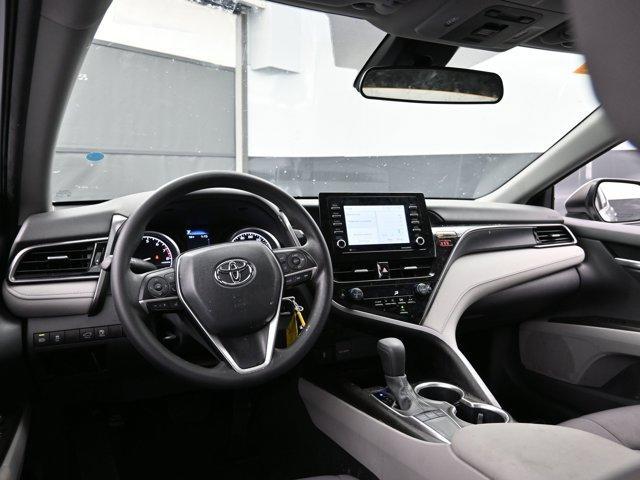 used 2024 Toyota Camry car, priced at $26,691