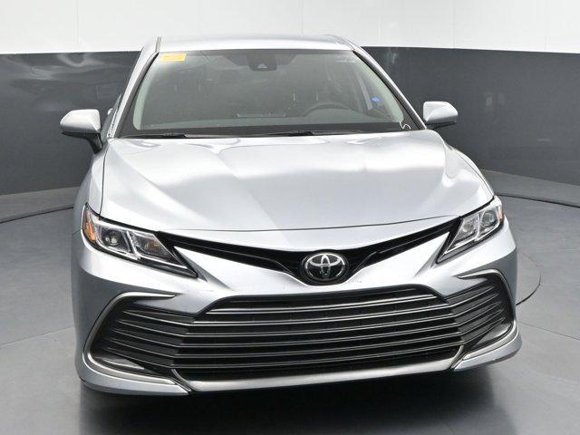 used 2024 Toyota Camry car, priced at $26,691