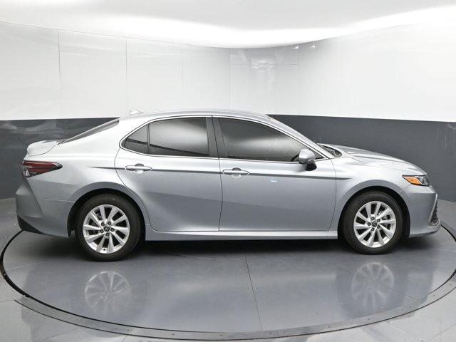 used 2024 Toyota Camry car, priced at $26,691