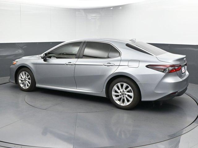 used 2024 Toyota Camry car, priced at $26,691