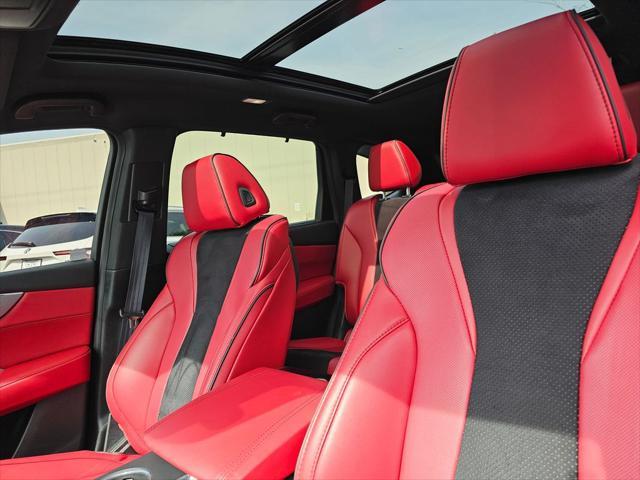 used 2022 Acura MDX car, priced at $47,999