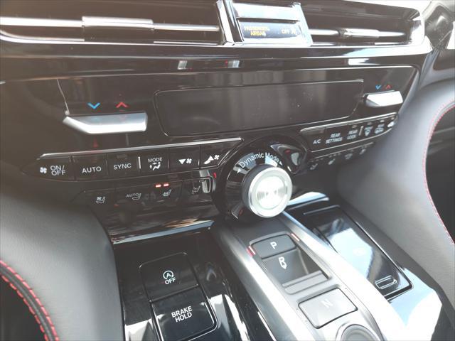 new 2025 Acura MDX car, priced at $70,250