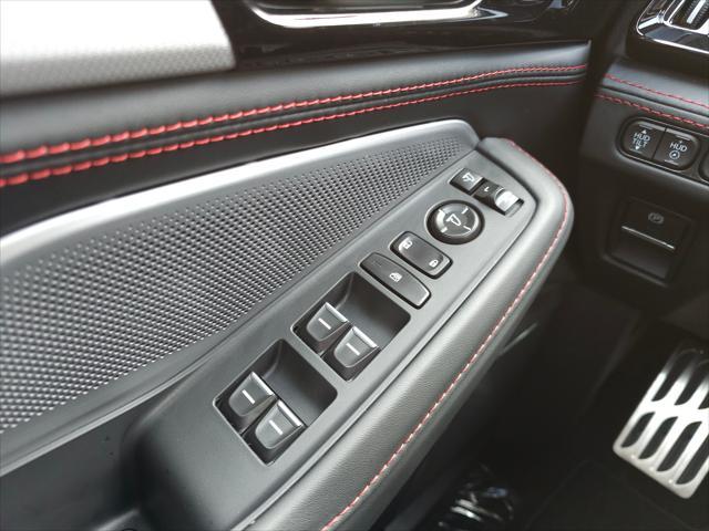 new 2025 Acura MDX car, priced at $70,250