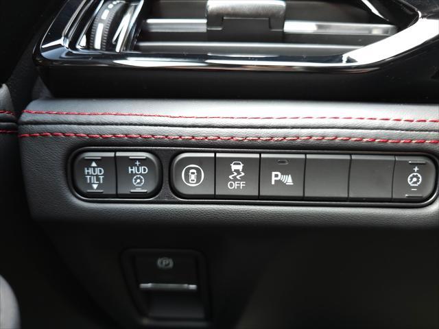 new 2025 Acura MDX car, priced at $70,250