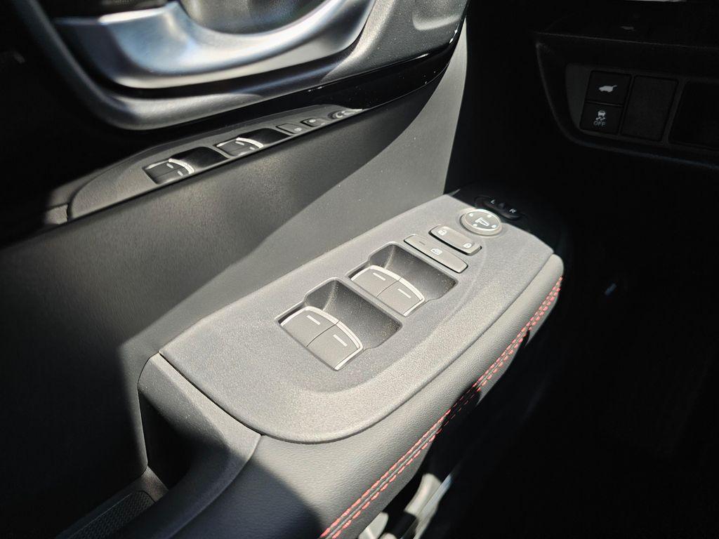 new 2025 Acura ADX car, priced at $41,350