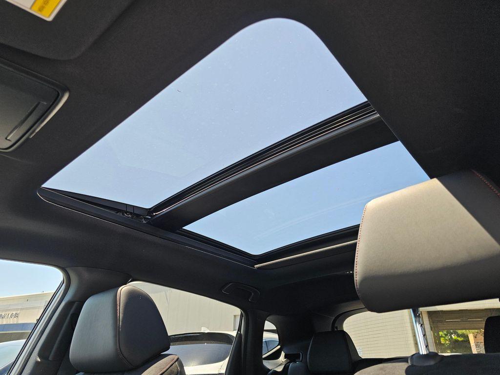 new 2025 Acura ADX car, priced at $41,350