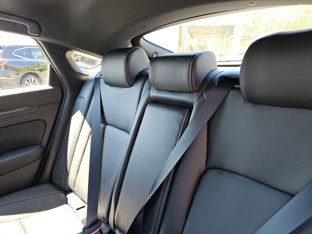new 2025 Acura Integra car, priced at $41,215