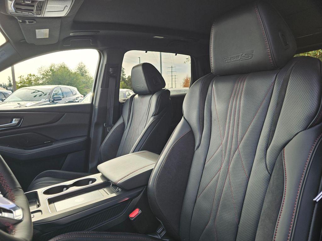 new 2026 Acura MDX car, priced at $77,800