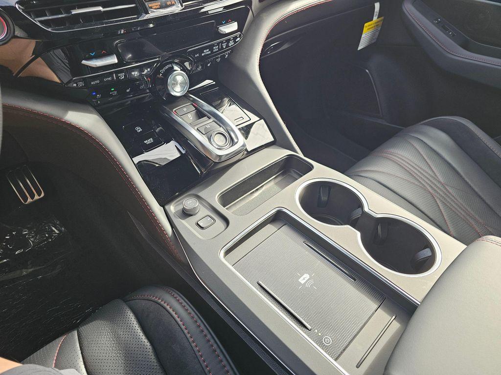 new 2026 Acura MDX car, priced at $77,800