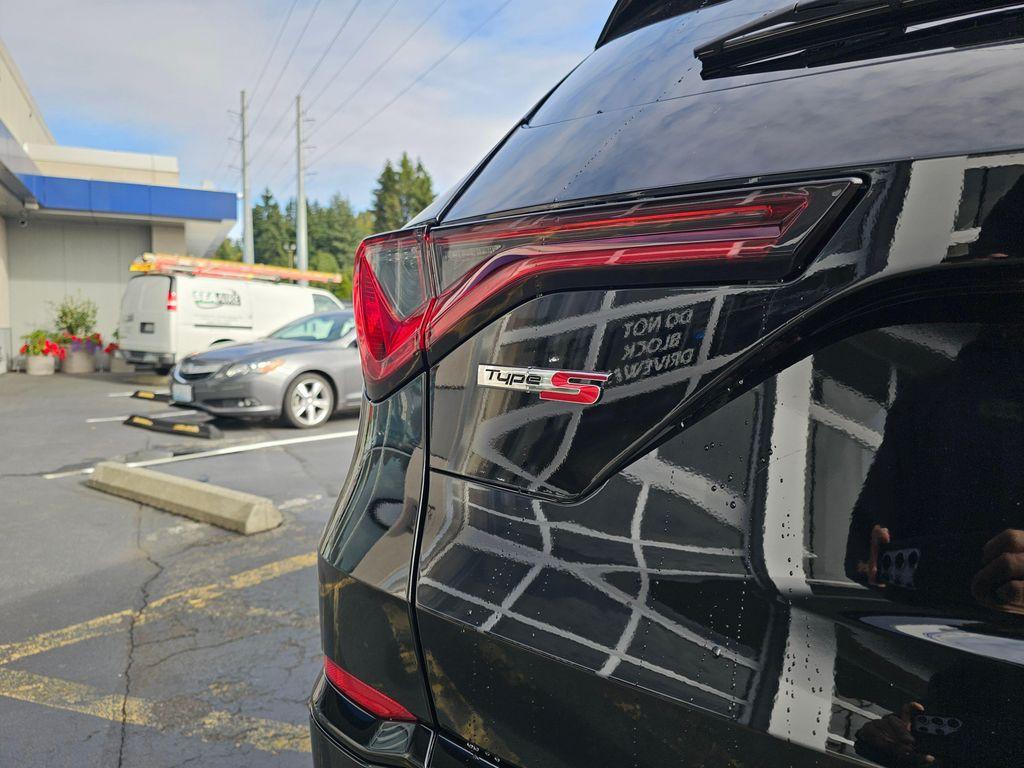 new 2026 Acura MDX car, priced at $77,800