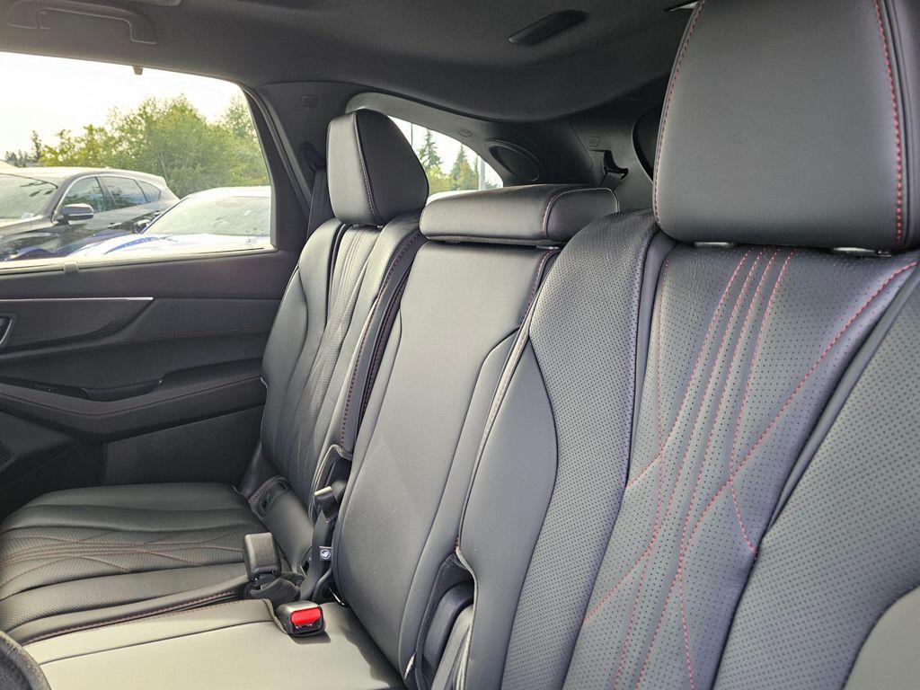 new 2026 Acura MDX car, priced at $77,800