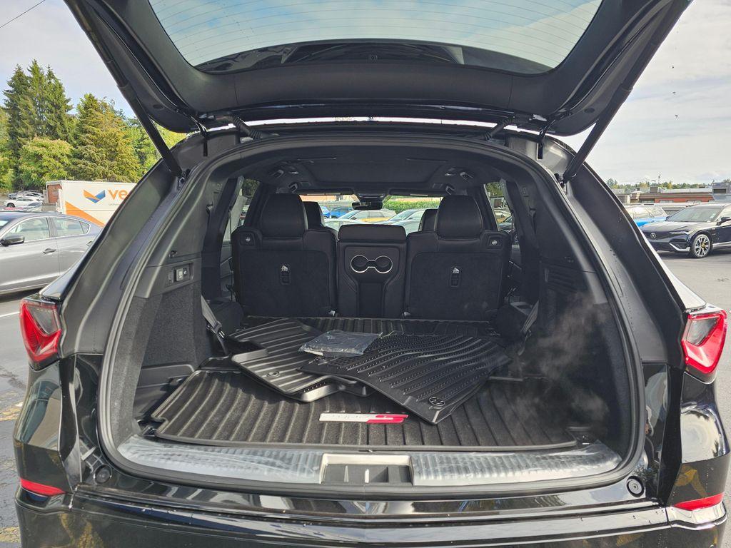 new 2026 Acura MDX car, priced at $77,800