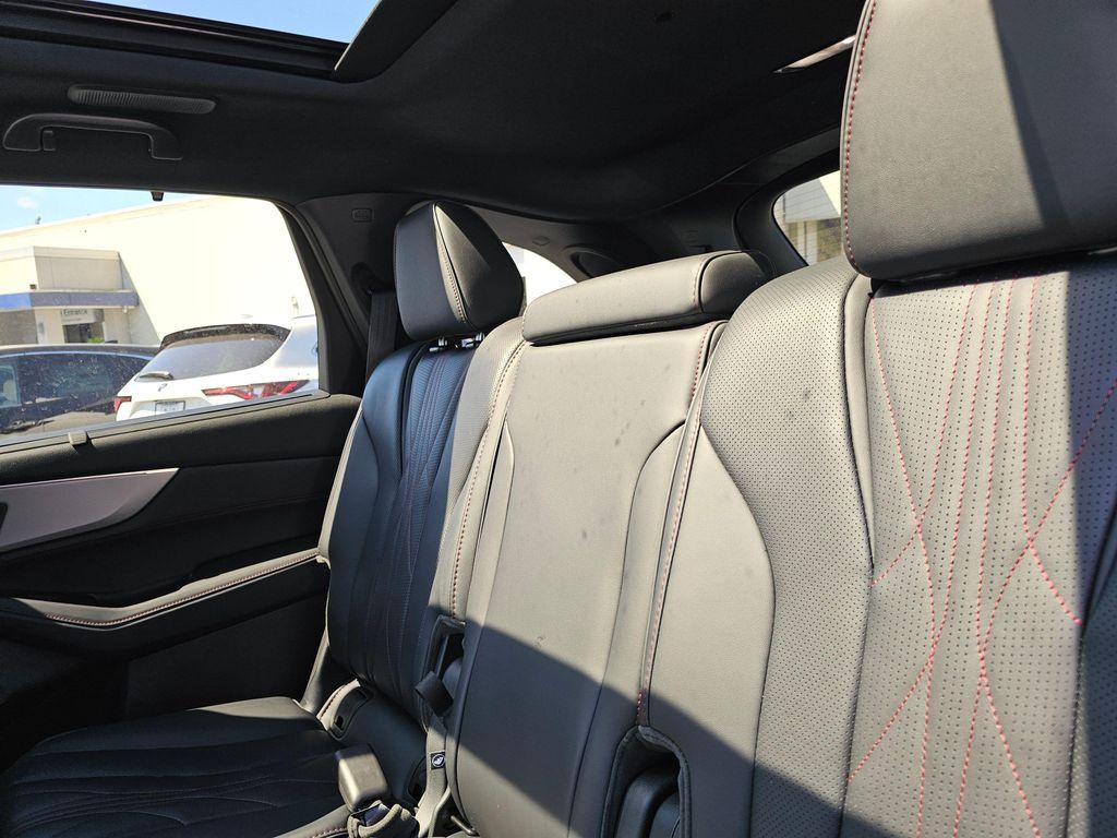 new 2026 Acura MDX car, priced at $72,833