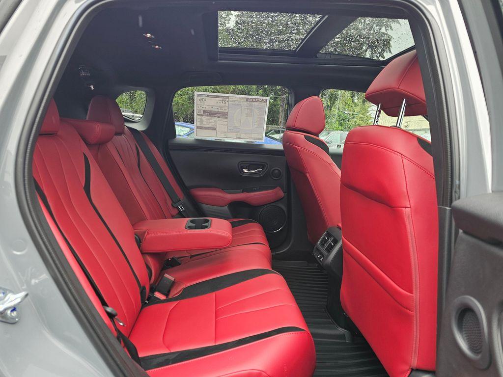 new 2025 Acura ADX car, priced at $41,350