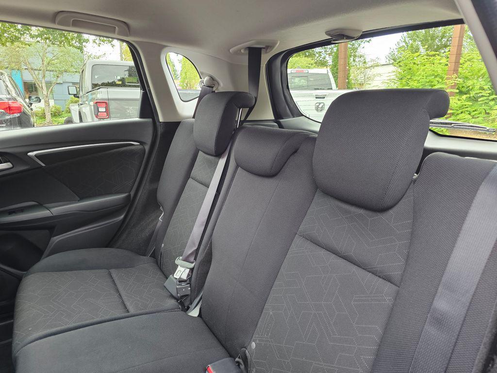 used 2017 Honda Fit car, priced at $14,288