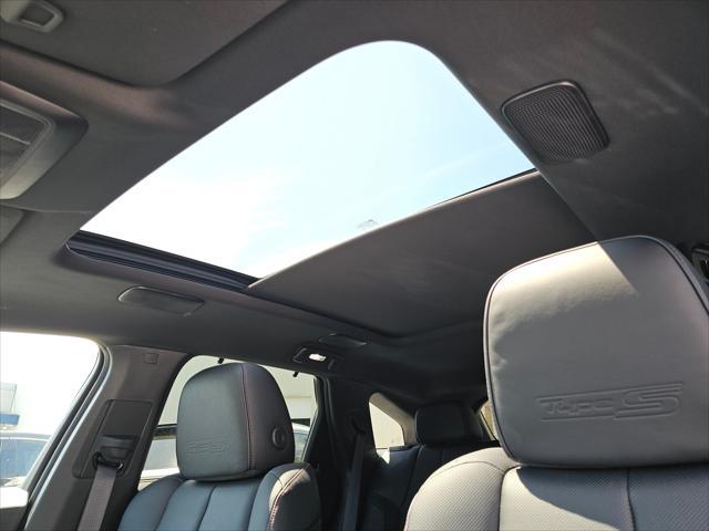 new 2024 Acura ZDX car, priced at $75,450
