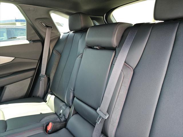 new 2024 Acura ZDX car, priced at $75,450