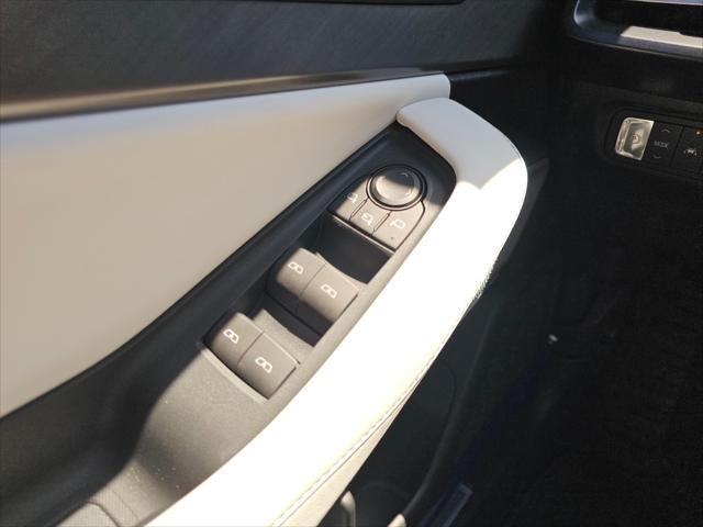 new 2024 Acura ZDX car, priced at $70,450