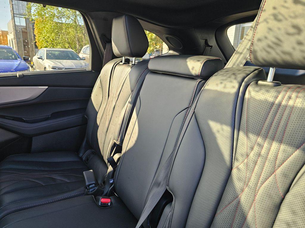new 2026 Acura MDX car, priced at $70,850