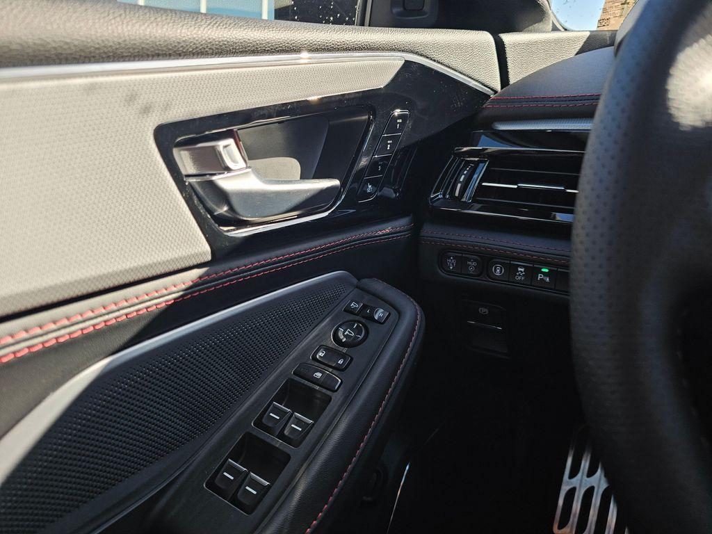 new 2026 Acura MDX car, priced at $70,850