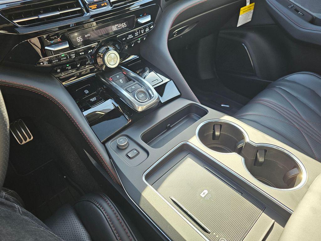 new 2026 Acura MDX car, priced at $70,850